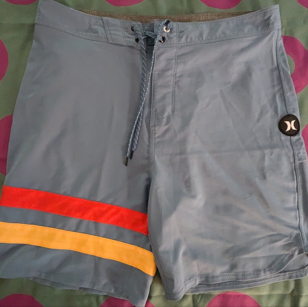 Hurley‎ phantom board shorts